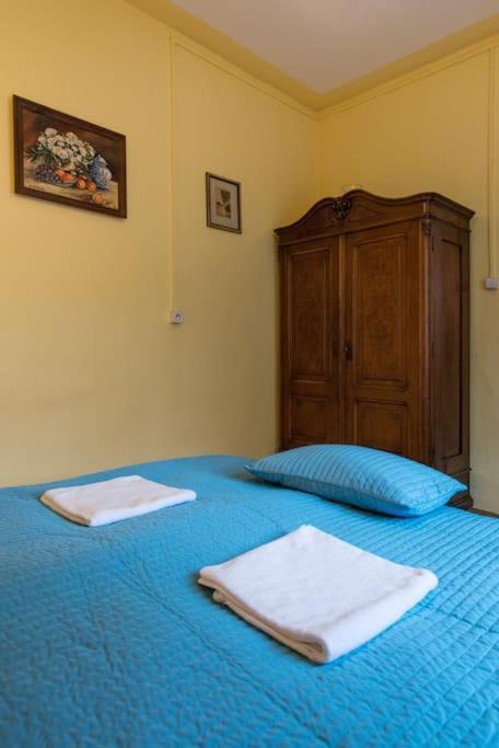 Big Cosy Retro Apt, Free Parking, 15Min Oldtown & Kazimierz - By Homelike Краков Экстерьер фото